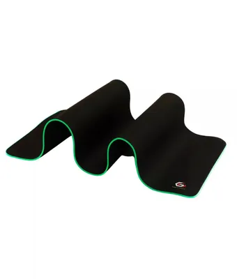 RGB mouse pad
