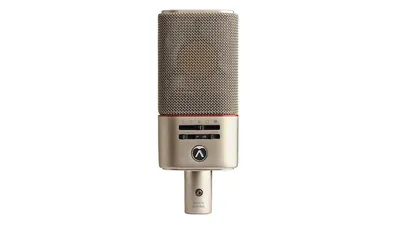 Austrian Audio OC818 microphone