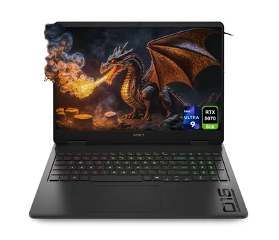 Laptop HP Omen Slim 16-an0119nr