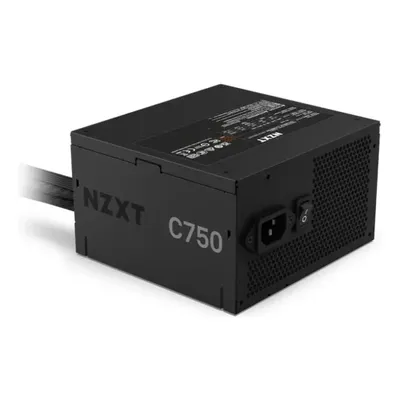 NZXT C750