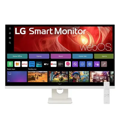 Monitor LG 32U850SA-W
