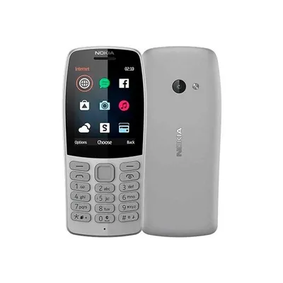 210 Dual SIM