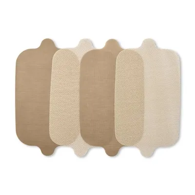 Protective inserts for dual-basket air fryers Hama 111453