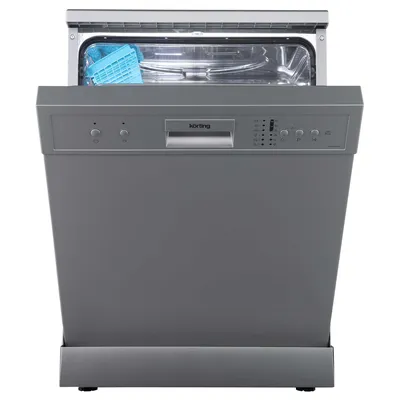 Dishwasher KORTING KDF 60240 S