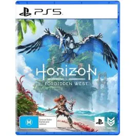 Խաղ Sony Playstation 5 Horizon Forbidden West