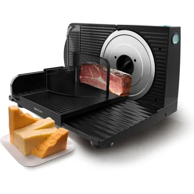 Cecotec A01_EU01_122495 Rock nCut ProBlades folding slicer