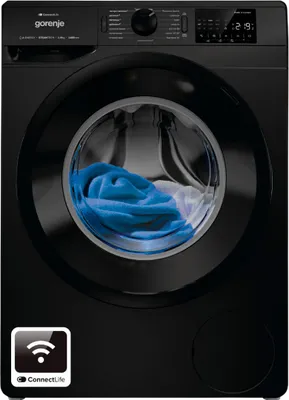 Washing machine GORENJE WPNEI84A1SWiFi BC