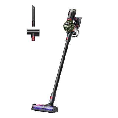 Cordless vacuum cleaner Dyson V8 Cyclone Cordless Vacuum Cleaner
