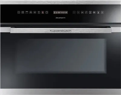 Compact oven Kuppersbusch EEBK 6551.0 JX1