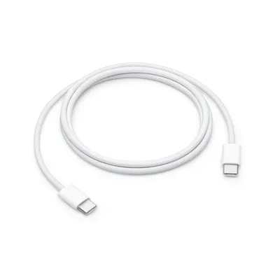 Cable 60W USB-C Charge Cable Model A2795