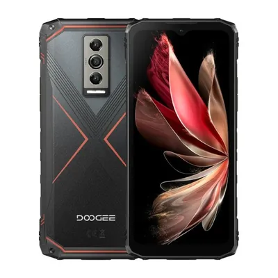 Doogee Blade 10 Pro 6+