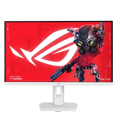 ROG Strix XG27ACMES-W