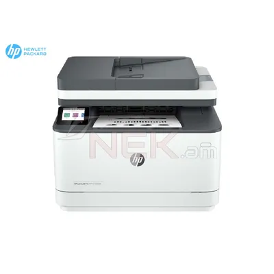 HP LaserJet Pro MFP 3103fdn