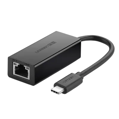 USB-C-ից Ethernet ադապտեր UGREEN 30287