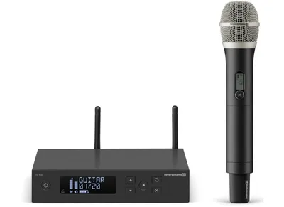 Beyerdynamic TG 550 Wireless Microphone System