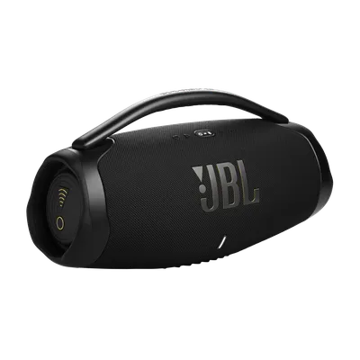 JBL Boombox 3 Wi-Fi