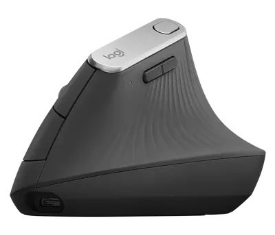 Mouse Wireless MX Vertical