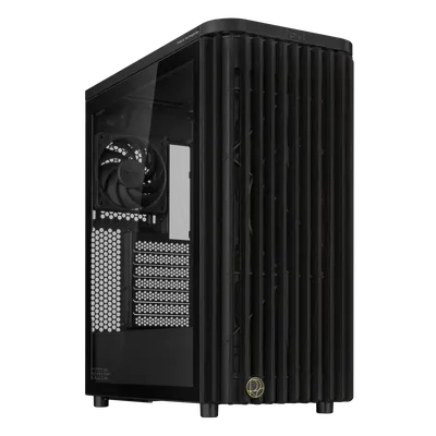 Case ASUS ProArt PA401 Wood Edition