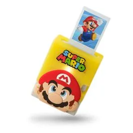 Instax Mini Link 3 Super Mario