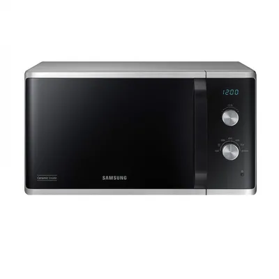 Microwave oven MS23K3614AS BW