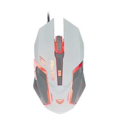 Mouse MEETION Backlight Wired Gaming MT-M915