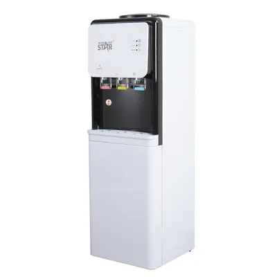 Water dispenser with refrigerator Winning Star ST-6505-YS
