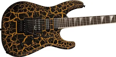 Jackson X Series SL3XDX- Crack