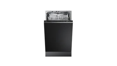 Built-in dishwasher Teka DFI 44700 45 cm