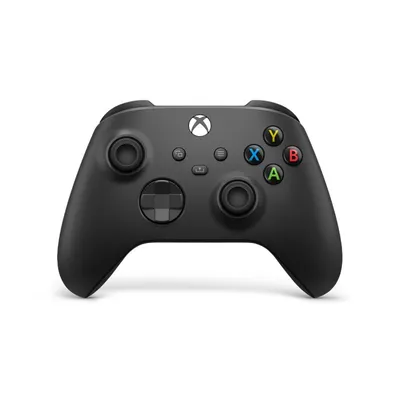 Controllers XBox Series X S One Carbon