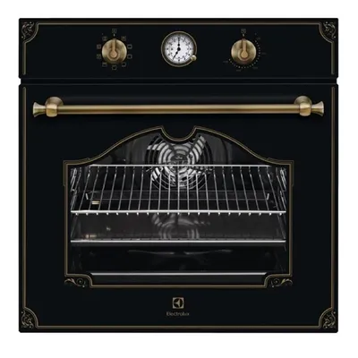 Built-in oven Electrolux OPEB2520R