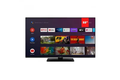 LED-558UHD