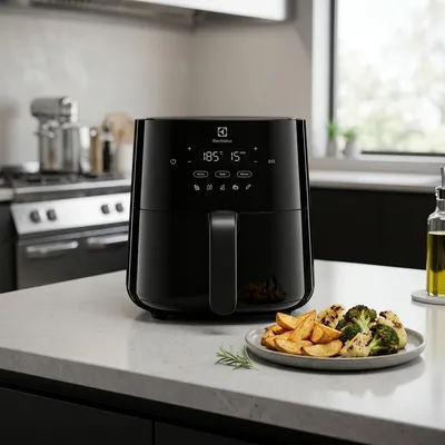 Air fryer ELECTROLUX EAF3B