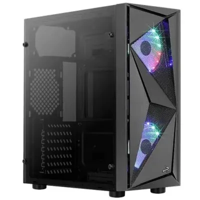 Gaming and 3D Graphics 019