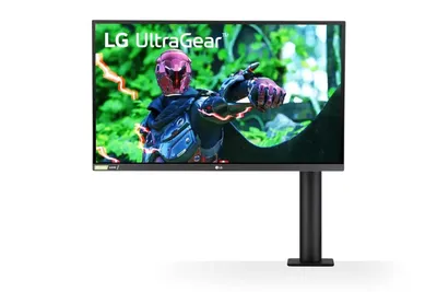 Monitor LG 27GN880-B