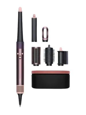 HS08 Airwrap™ ID Multi-Styler Jasper Plum