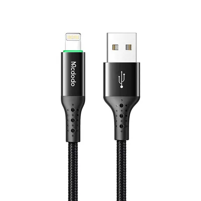 Auto Power Off Lightning Cable 1