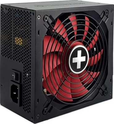 XILENCE XP850R10 80+
