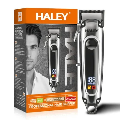 HALEY HY-4503 Hair cutting devices