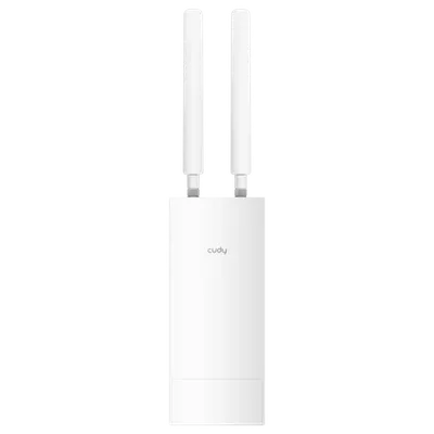Cudy LT400 300Mbps 300n Wireless Router