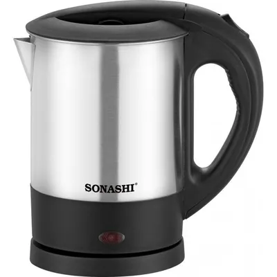 Kettle SONASHI SKT1001