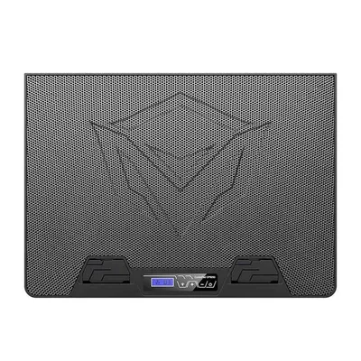 Cooling pad MEETION Gaming RGB 9-19 MT-CP5050