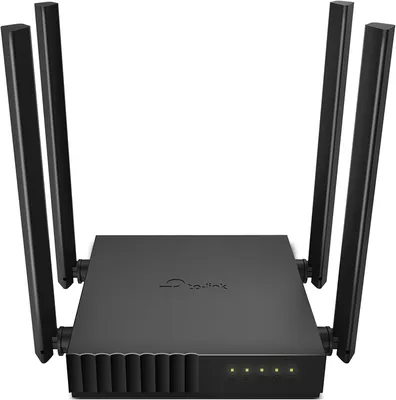 Dual-band wireless router D-Link DIR-1260 RU AC1200 867 300Mbps