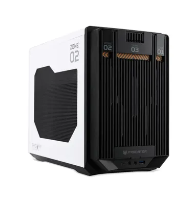 Case Acer Predator MI900