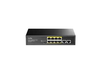 Switch Cudy FS1010P