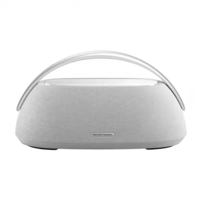 Harman Kardon Go Play 3 Portable Bluetooth Speaker GOPLAY3-GY