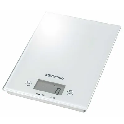 Kitchen scale Kenwood WEP60.000WH