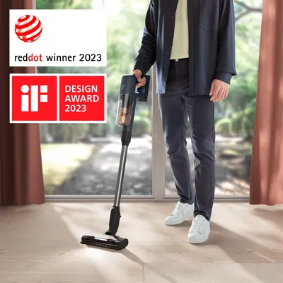 Vacuum cleaner wireless ELECTROLUX EP71B14WET
