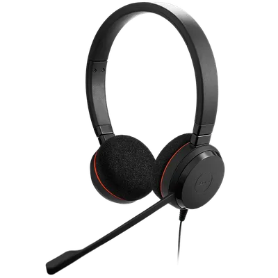 Headset Jabra Evolve 20 Stereo USB-C A 4999-823-169