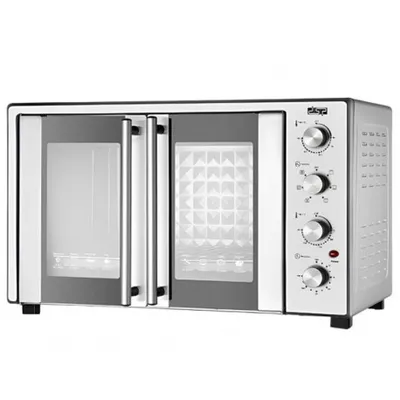 Electric oven DSP KT80