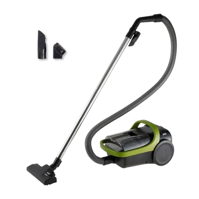 Canister vacuum cleaner Panasonic MC-CL603G149